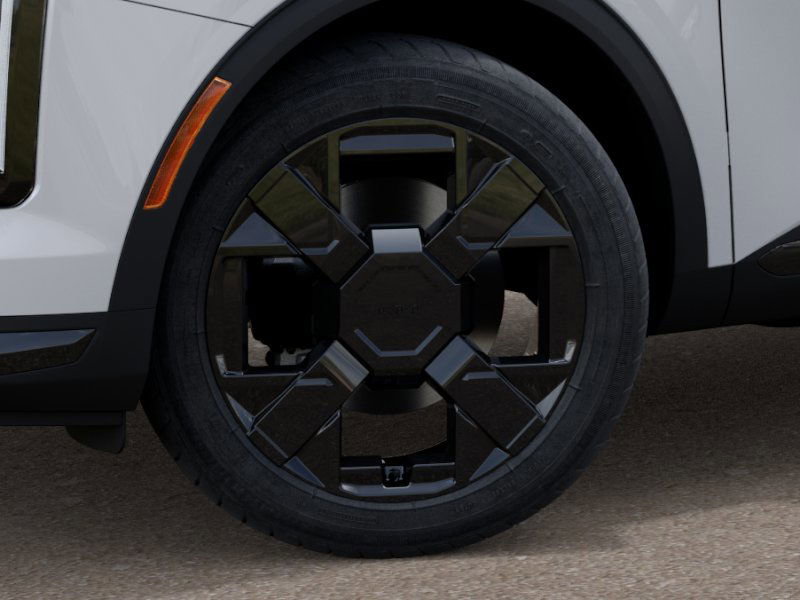 2026 Kia Sportage Hybrid X-Line photo 7