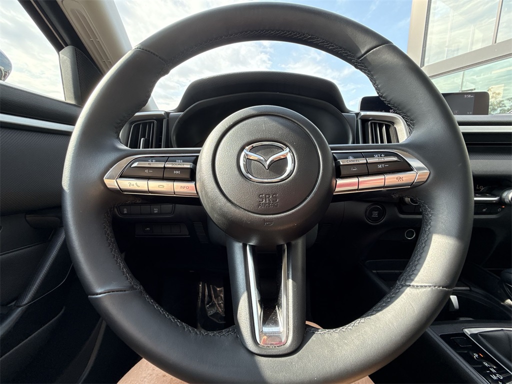 2025 Mazda CX-50 2.5 S Premium photo 12