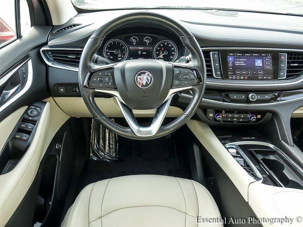 2023 BUICK ENCLAVE - Image 14