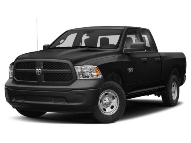 2018 RAM Ram 1500 Pickup Tradesman
