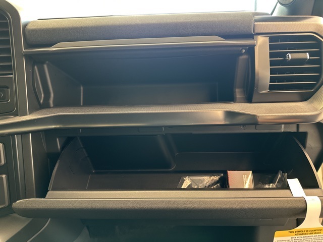 2025 Ford F-150 Lariat photo 27
