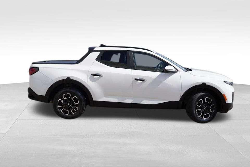2022 Hyundai Santa Cruz SEL Activity photo 2