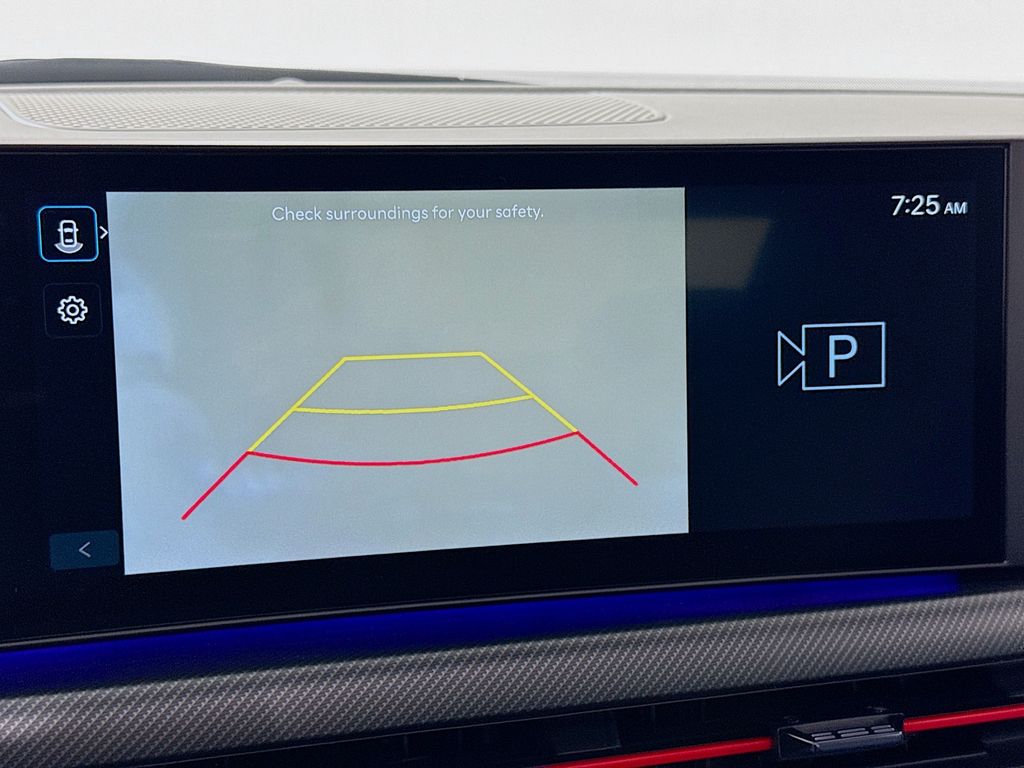 2026 Hyundai Sonata N Line photo 14