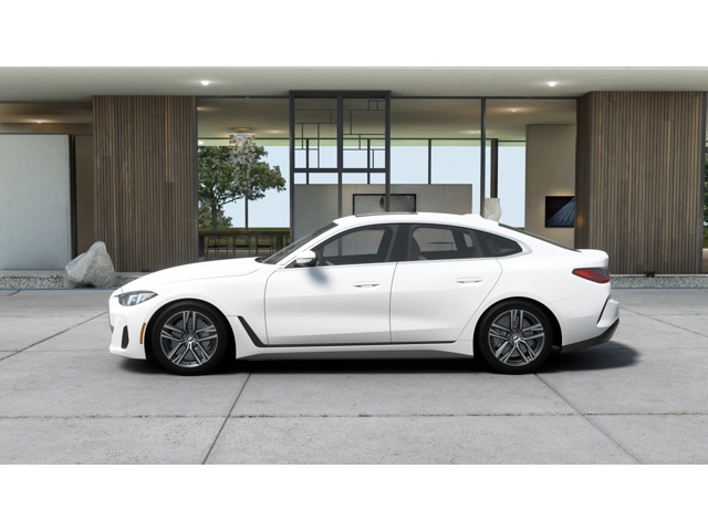 2026 Bmw 430i xDrive Gran Coupe photo 2