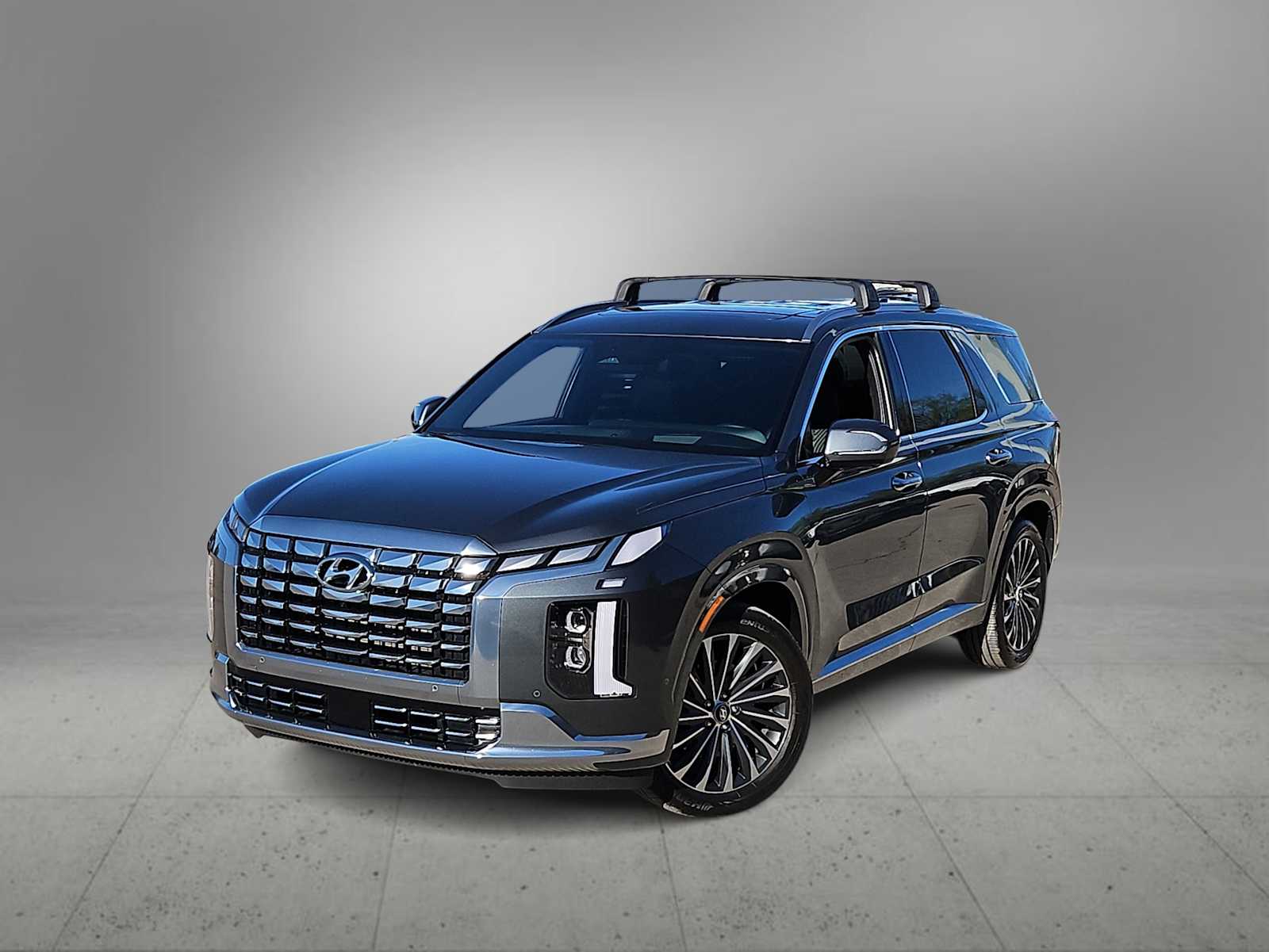 2023 Hyundai Palisade