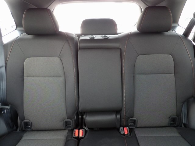 2026 Honda CR-V Hybrid photo 32