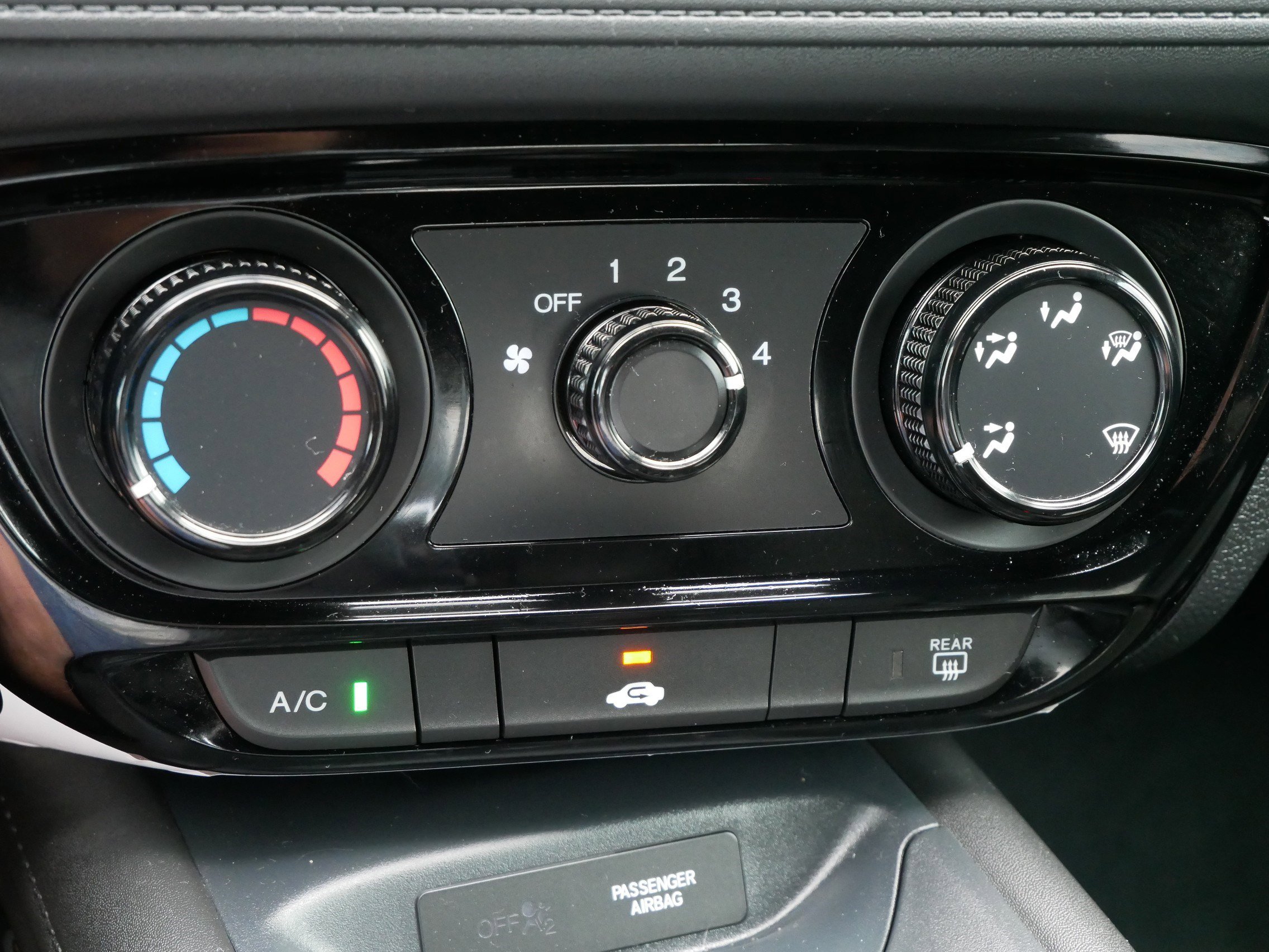2022 Honda HR-V Sport photo 23