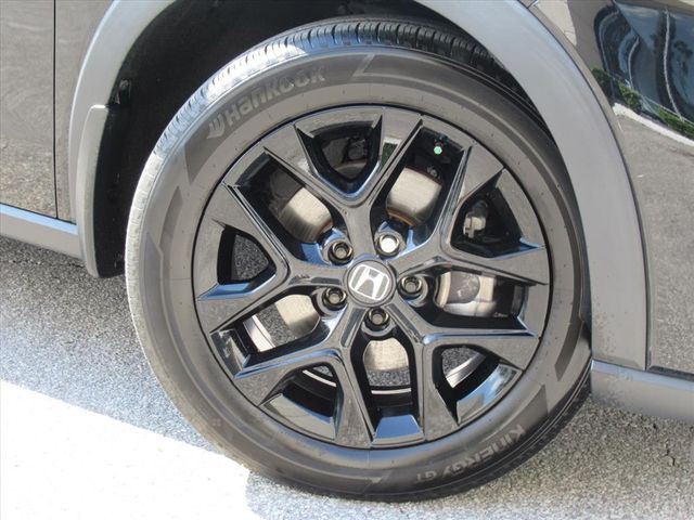2024 Honda HR-V Sport photo 7