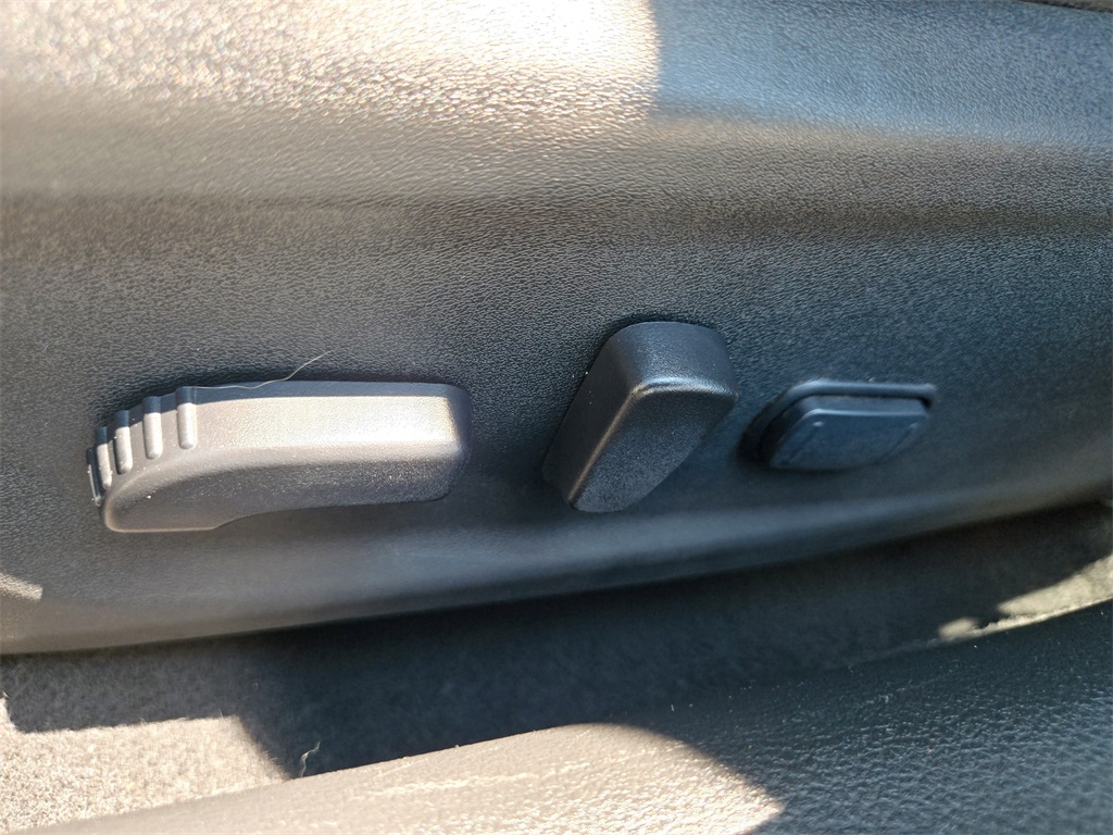 2023 Nissan Altima 2.5 SL photo 26