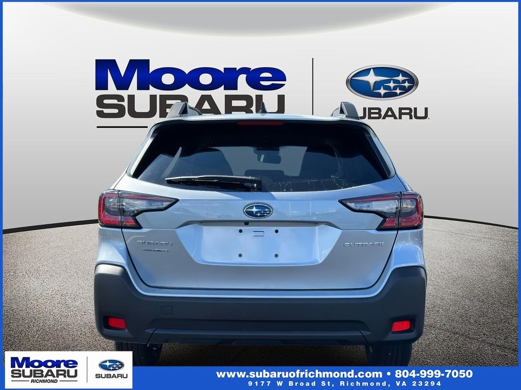 2025 Subaru Outback Premium photo 3