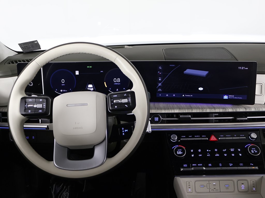 2024 Hyundai Santa Fe Calligraphy photo 29