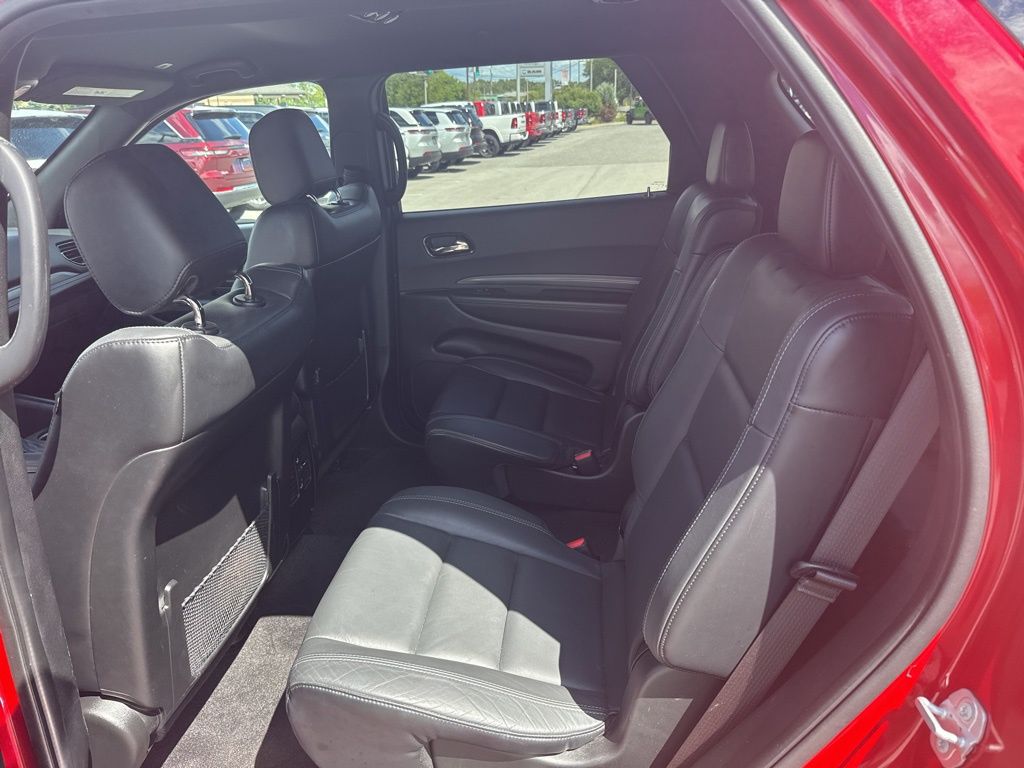 2022 Dodge Durango GT photo 17