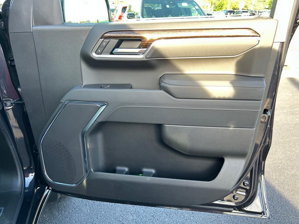 2026 Gmc Sierra 1500 Elevation photo 18