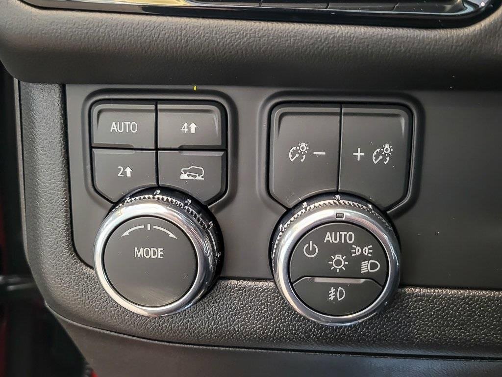 2026 GMC YUKON - Image 18