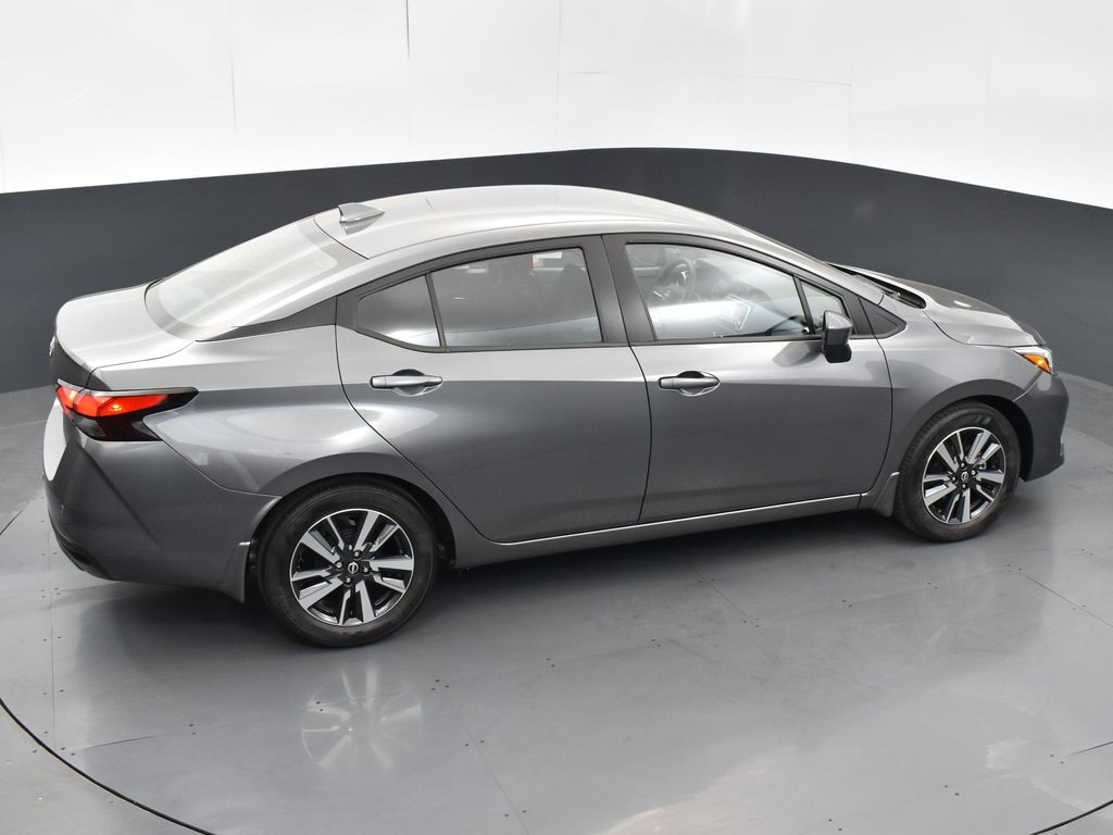 2025 Nissan Versa 1.6 SV photo 48