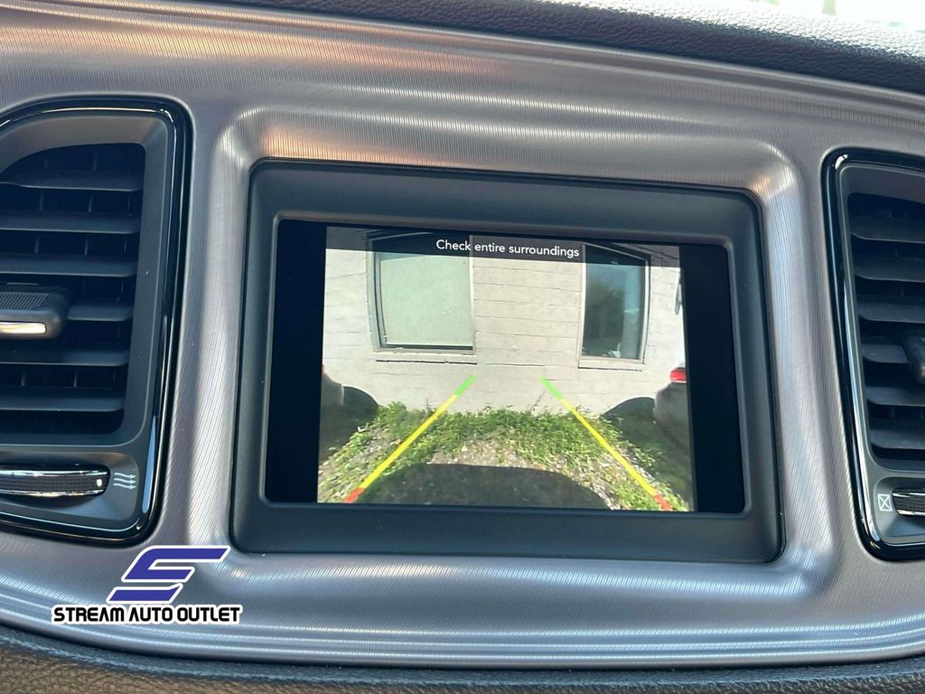 2023 Dodge Challenger GT photo 22