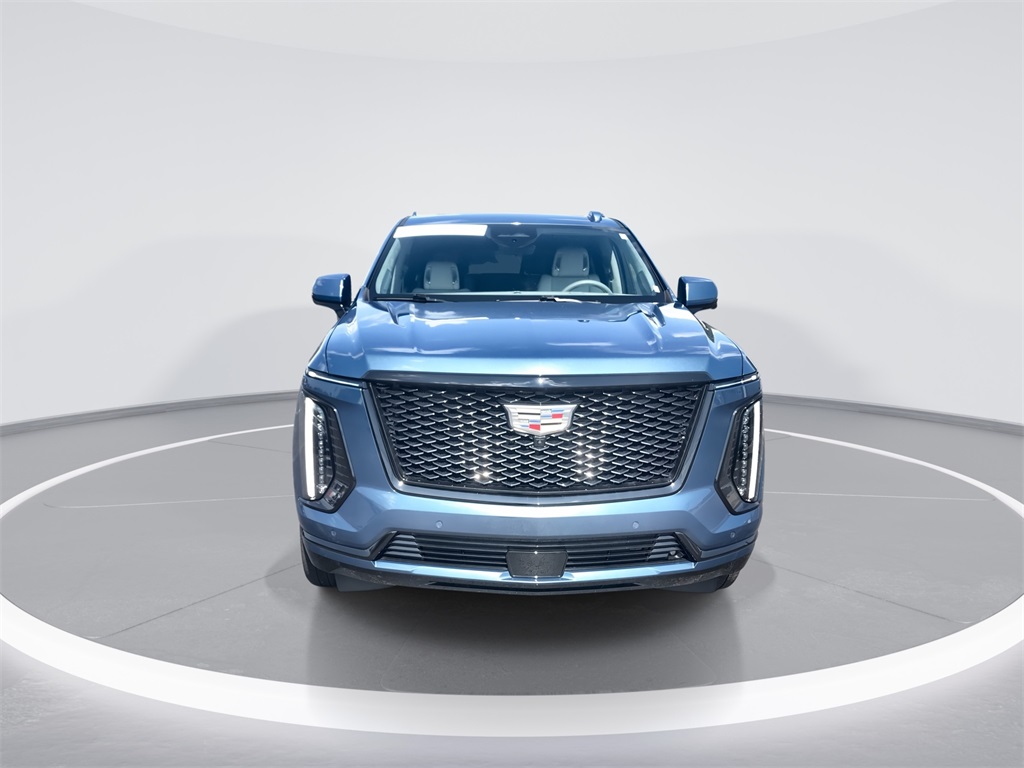 2025 Cadillac Escalade Sport Platinum photo 3