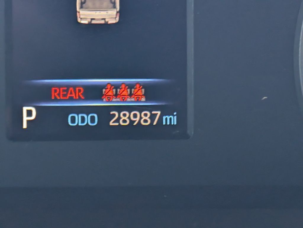 2024 Toyota Tundra SR5 photo 15