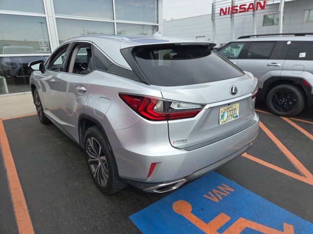 2016 Lexus RX 350 photo 4