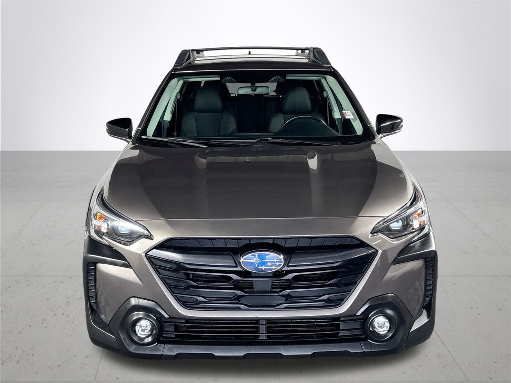 2024 Subaru Outback Premium photo 3