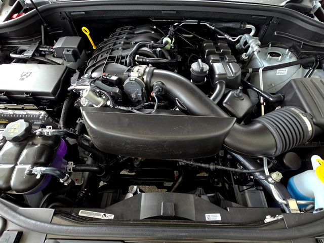 2026 Dodge Durango GT photo 23