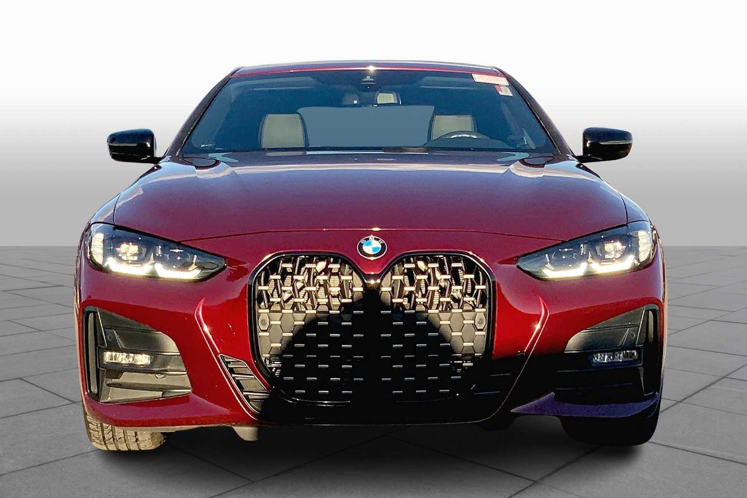 2023 Bmw 430i photo 3