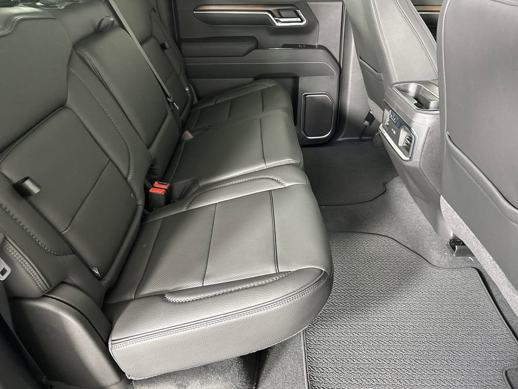 2025 Gmc Sierra 1500 Denali photo 12