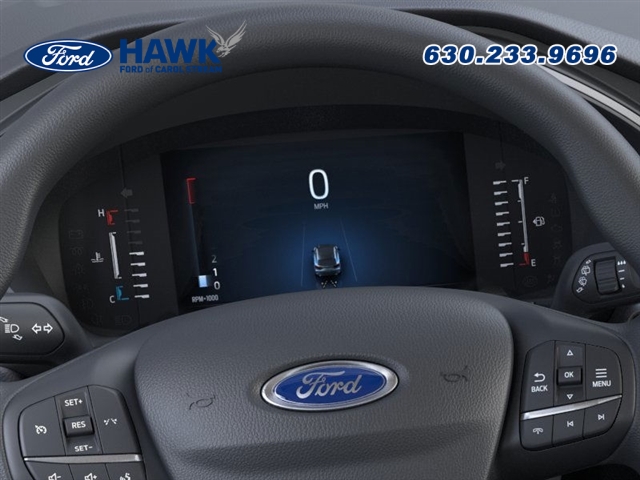2025 Ford Escape Active photo 12