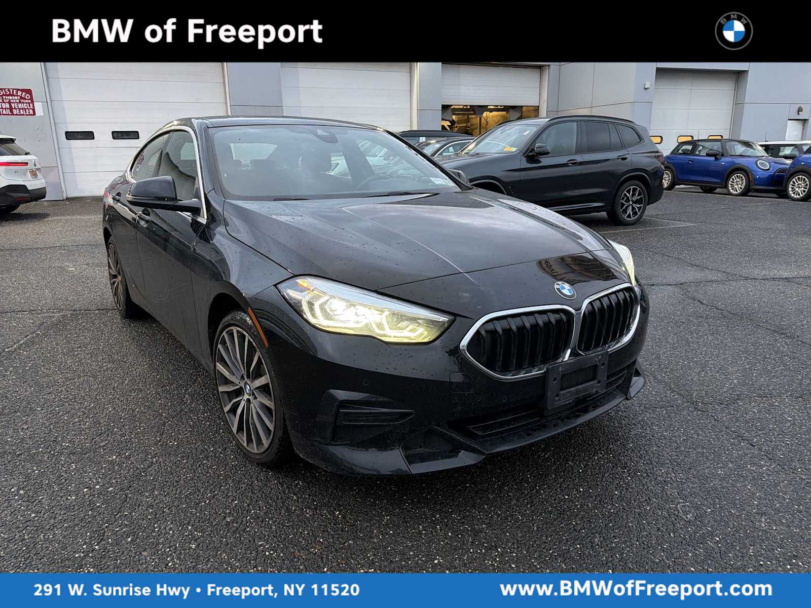 2023 BMW 2 Series 228i's photo