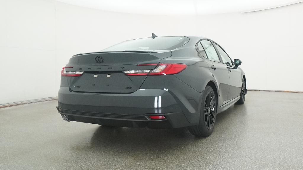 2026 Toyota Camry SE photo 20