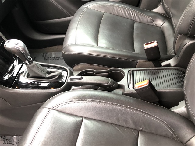 2019 Buick Encore Essence photo 18