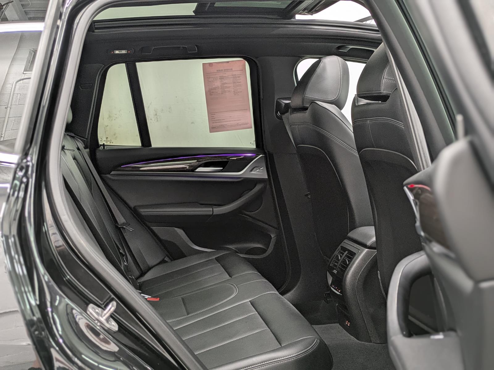 2023 Bmw X3 xDrive30i photo 24