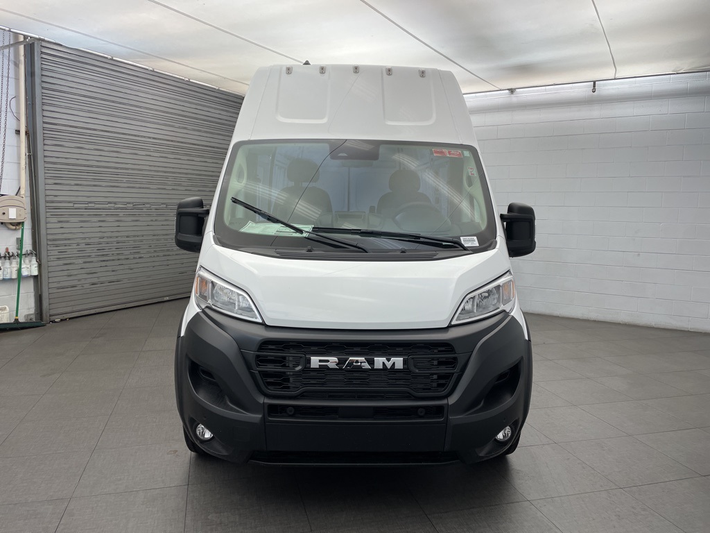 2026 Ram ProMaster 3500 photo 7