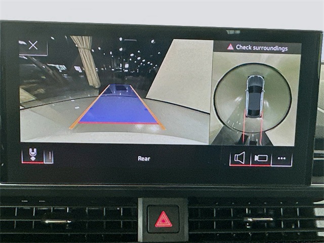 2021 Audi S5 Premium Plus photo 13
