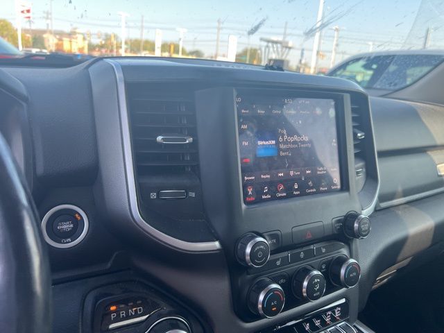 2019 Ram 1500 Big Horn Lone Star photo 7
