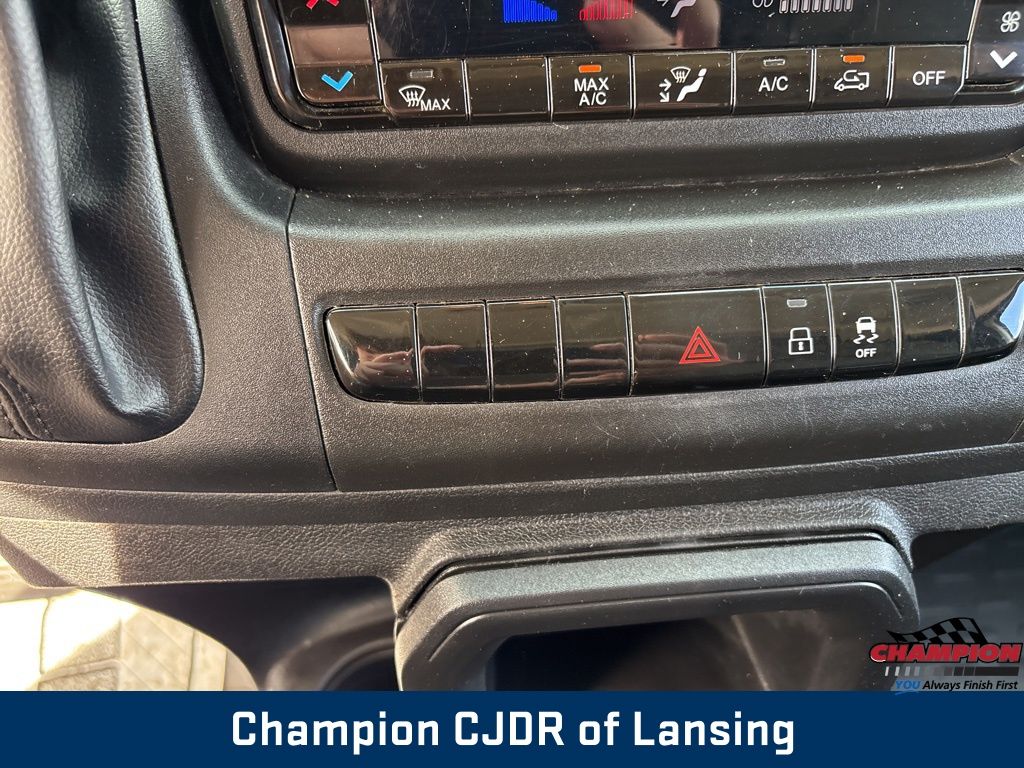 2023 Ram ProMaster 2500 photo 28