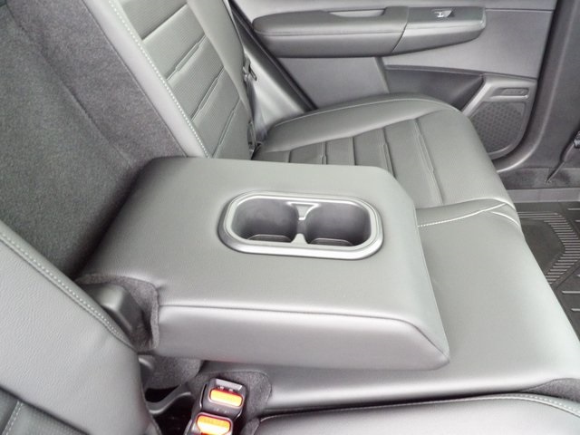 2026 Honda CR-V EX-L photo 37
