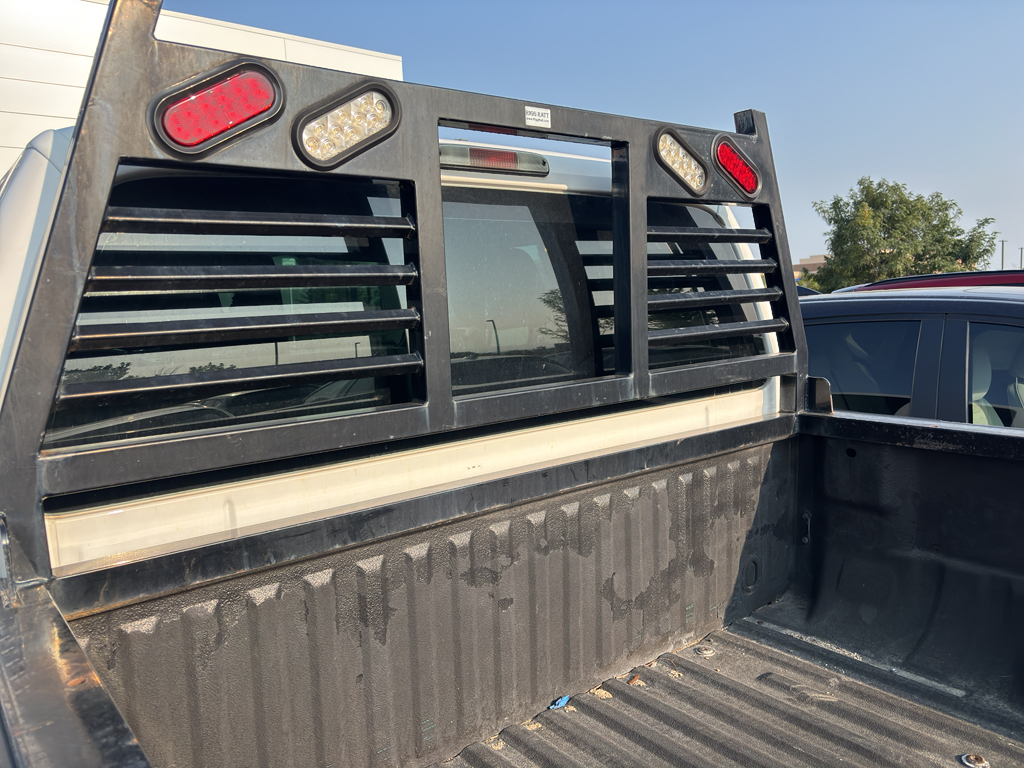 2015 Ford F-250 XL photo 4