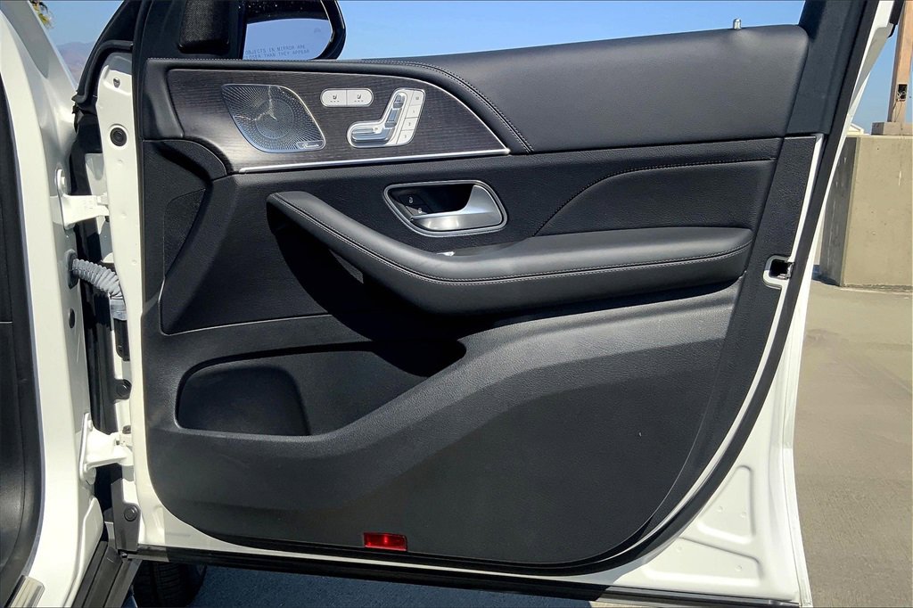 2022 Mercedes Benz GLE AMG 53 4MATIC photo 22