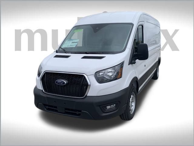2024 Ford Transit photo 11