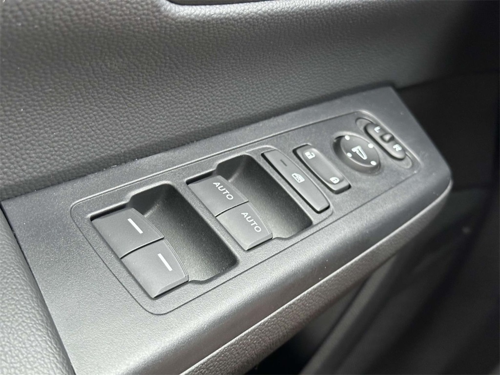 2024 Honda CR-V EX photo 27