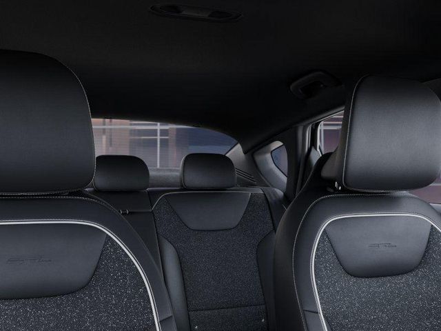 2025 Kia K4 GT-Line photo 25