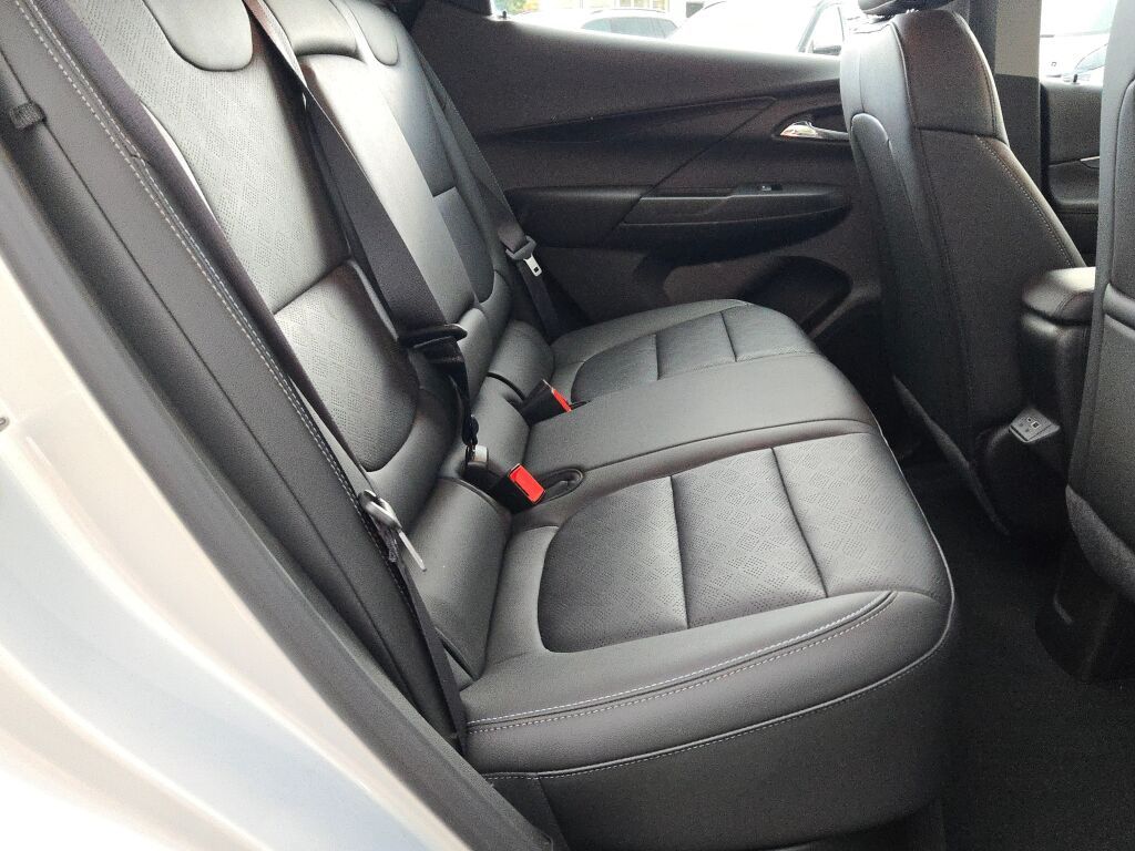 2023 Chevrolet Bolt EV 2LT photo 7