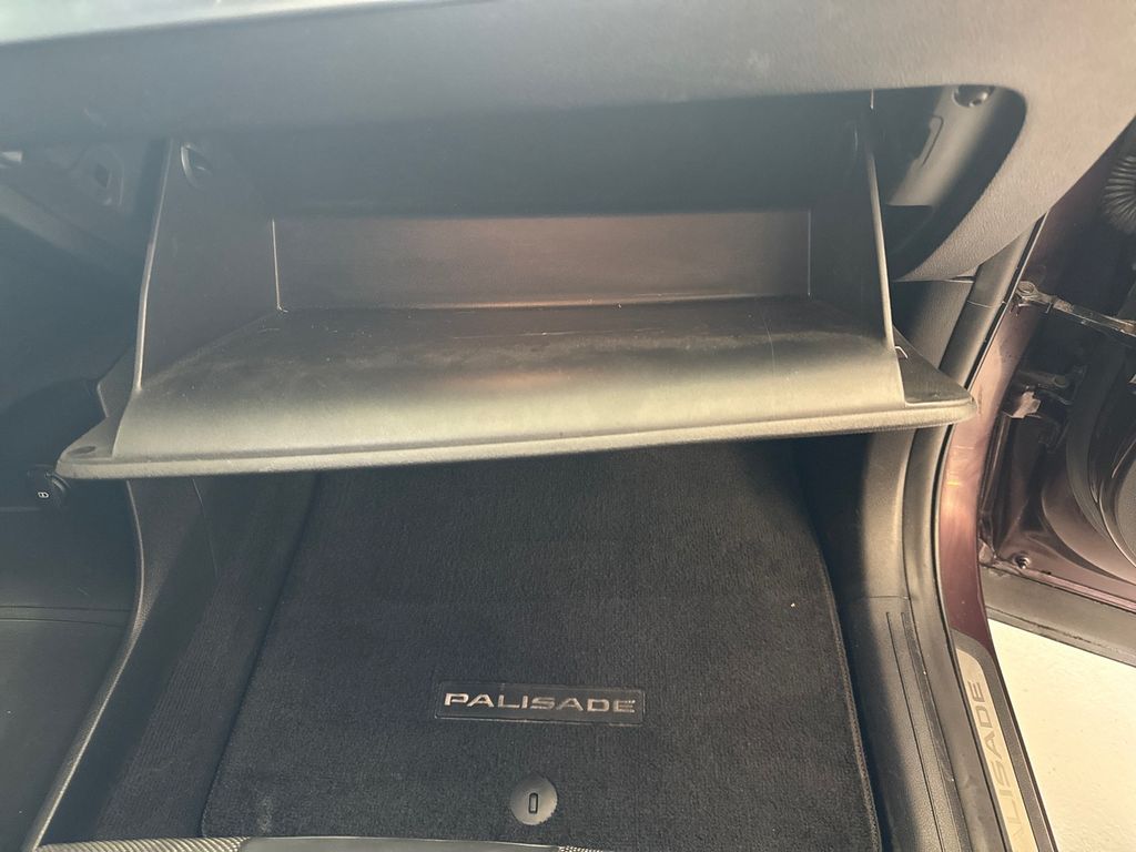 2020 Hyundai Palisade Limited photo 21