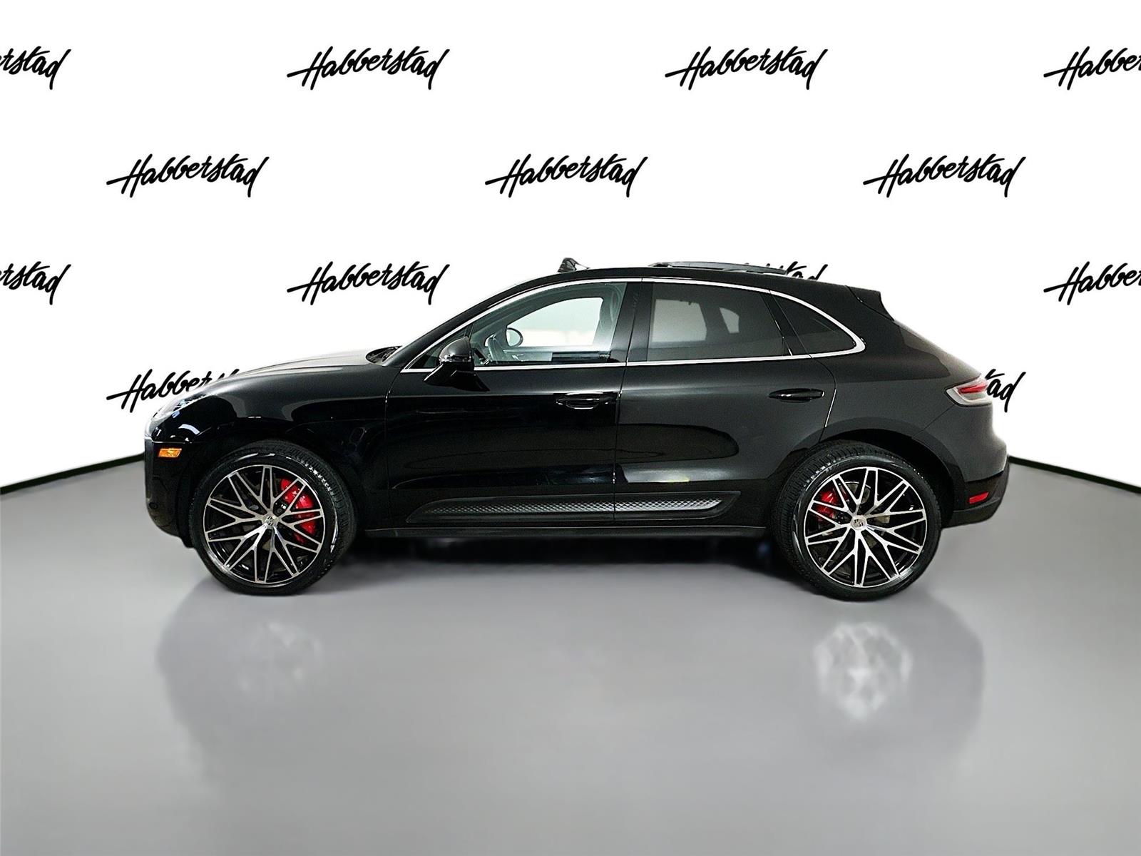 2023 Porsche Macan S photo 8