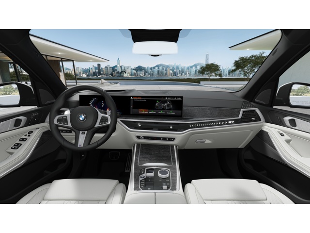 2026 Bmw X7 xDrive40i photo 9
