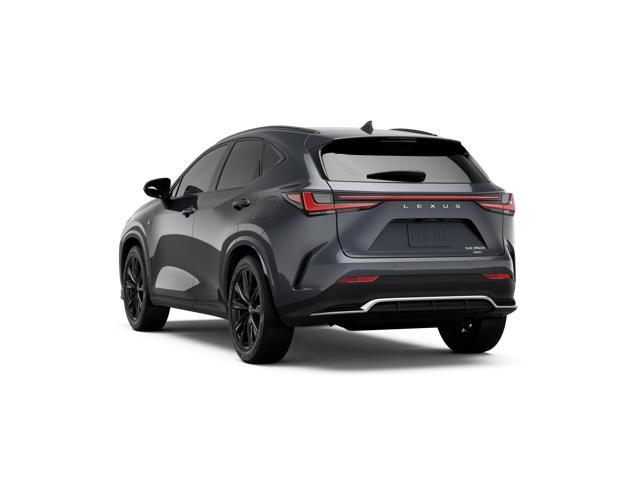 New 2026 Lexus NX F SPORT Handling Sport Utility in Houston