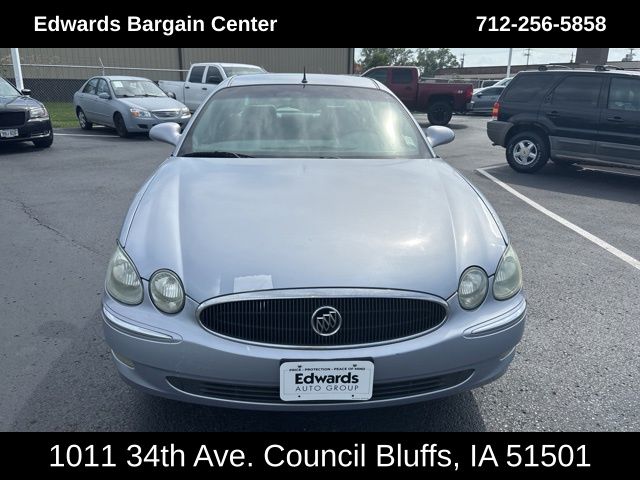 2005 Buick LaCrosse CXL photo 2