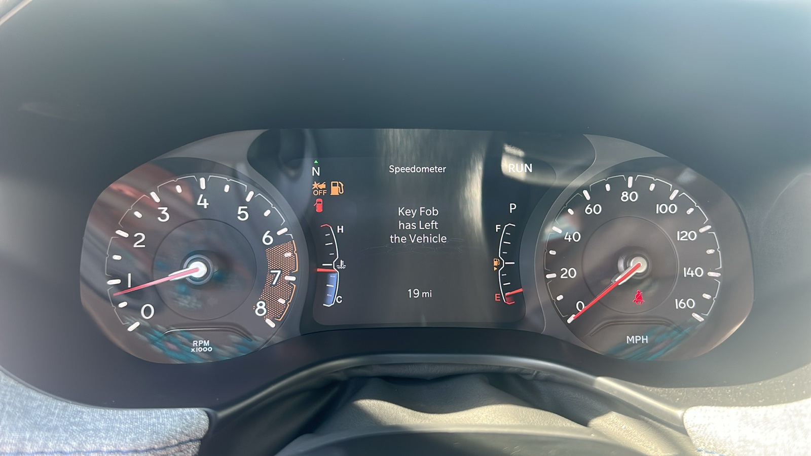 2025 Jeep Compass Latitude photo 16