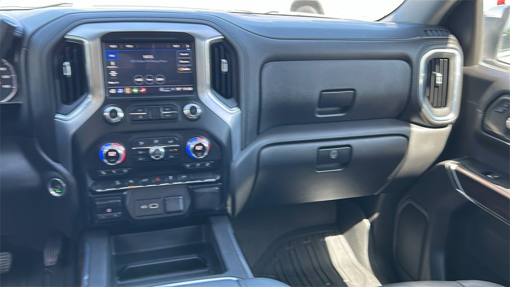 2021 Gmc Sierra 1500 SLT photo 28